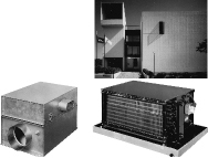 Fan Coil Unit