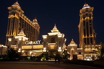 Galaxy Macau Casino & Resort