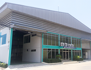 SINKO Air Conditioning (Thailand) Co., Ltd.